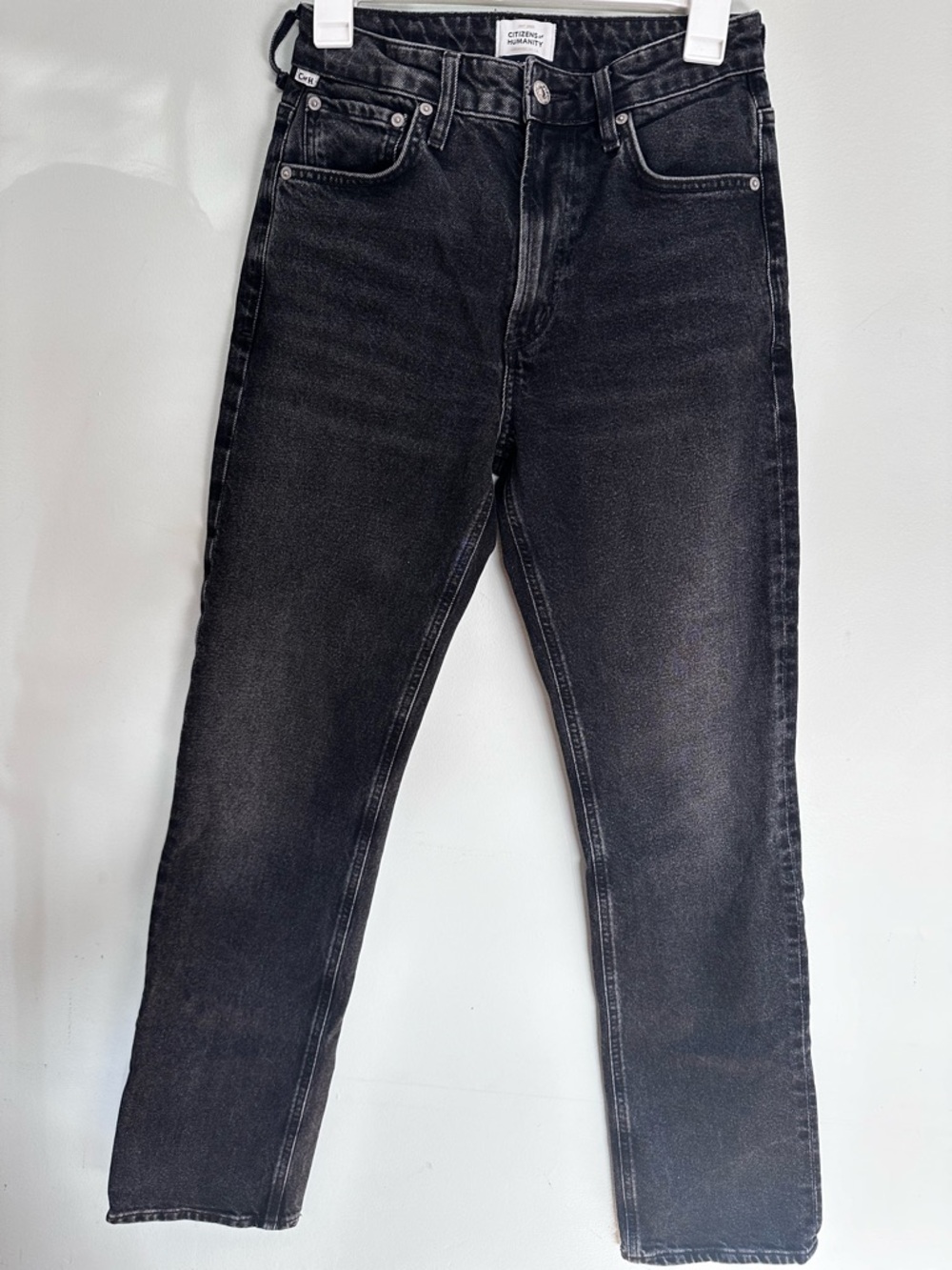 Citizens Of Humanity straight-leg
Jeans size 26